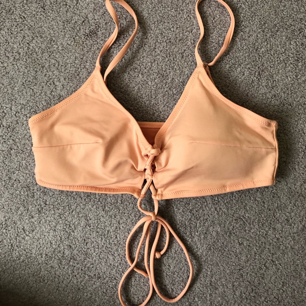 H&M Bathing Suit Top